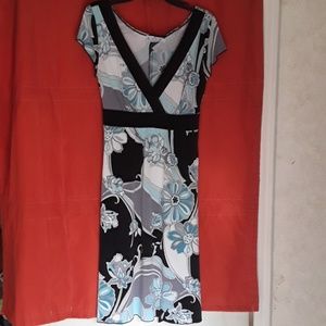 Trixxi Size Large dress
